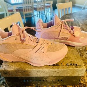 Wade All City 13 Encore "Family Love"